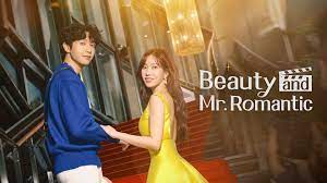 Beauty and Mr. Romantic｜Korean Dramas