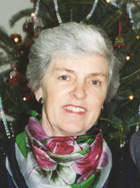 Patricia Dorsey Obituary