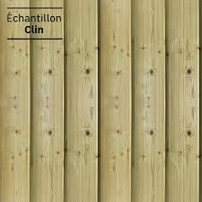Echantillon Clin Pour Bardage En Panneau Bois Vert Louisiane Isb Panneau Bois Bois Vert Et Bois