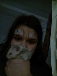 Sunny The Hamster (@sunnyboy12345) • Facebook