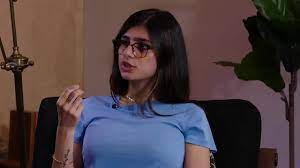 Mia Khalifa: Nothing But The Facts (Check This Out) - XNXX.COM