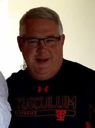 Mark Volker Obituary (2017)