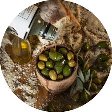 Epicerie Du Monde En Ligne Huile D Olive Bio De Sicile