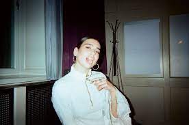 Stream tracks and playlists from dua lipa on your desktop or mobile device. Dua Lipa News On Twitter Disposable Diaries By Dualipa Find More On Her Facebook Dualipaofficial