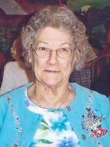 Irene Fournier Obituary