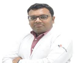 Dr. Anil Bhan
