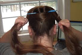 You haven't tried chinese bun hair. Hairstyles For Hair Sticks 9 Steps With Pictures Instructables