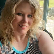 Pippa fits right in!🐮