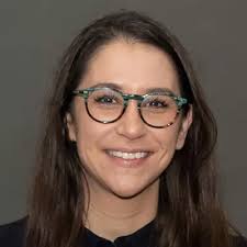 Heather Cooksey Platt (2016)