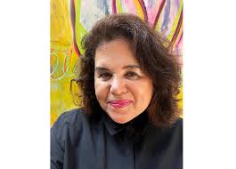 Baristanet Profile: Rochelle Rubin