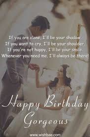 Crush Boy Birthday Wishes For Special Person Birthday Card Message For Crush 16 Ideas Birthday Quotes For Girlfriend Wife Birthday Quotes Birthday Quotes For Her