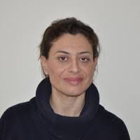 Cristina Cea's Instagram, Twitter & Facebook