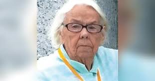 Patricia Mae Brown Obituary