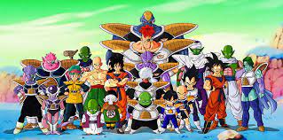 The best quality and size only with us! Dragon Ball Z Hd Wallpapers Free Download Wallpaperbetter