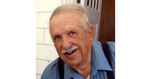 Paul Valcarce Obituary (1931