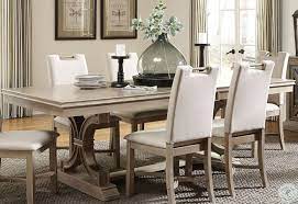 Trestle tables are the perfect dining room furniture choice for accommodating large family gatherings or dinner parties. Pin By Mimi On Home In 2021 Trestle Dining Tables Furniture Dining Table Chairs