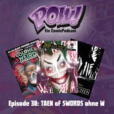 The playability of fnf slashing jeff the killer mod is good although extremely difficult in the final stages. Episode 38 Tan Of Swords Ohne W Pow Ein Comicpodcast