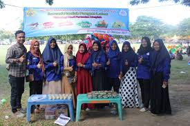 Inovasi teknologi pangan lokal yang dilakukan oleh sinergi berbagai pihak akan menghadirkan pangan yang sesuai dengan standar mutu yang ditetapkan dan tentunya dengan. Inovasi Produk Berbasis Pangan Lokal Ala Himatek Unsyiah Detak Unsyiah