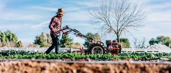 Bcs two wheeled tractors optional petrol or diesel engines. Bcs Tractors Steadfast Farm