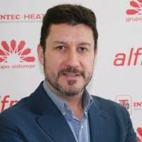 50+ "Ignacio Recio" profiles