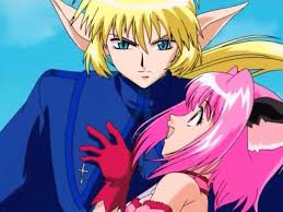 Résultat de recherche d'images pour "mew mew power blue knight"