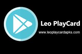 Solo compartimos archivos apk originales. How To Use Leo Playcard Apk Latest Version Leo Playcard Apk Latest Version