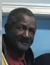 Obituary information for Alonzo Hines