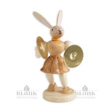 Easter bunny surprise visit + surprise toys | toys academyeaster bunny came to ms k house. Easter Bunny With Cymbals