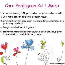 Untuk mendapatkan kulit wajah idaman, pastikan anda mengamalkan teknik penjagaan wajah yang asas iaitu membersih, menyegar 2. Tips Penjagaan Kulit Vsl Beauty Care Pasir Gudang Johor Facebook