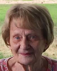 Mildred Phyllis Olson Lofgreen Obituary August 23, 2024