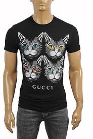 Free shipping on orders $89+. Gucci Cat Shirt Buy Clothes Shoes Online