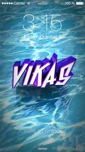 stylish free fire nickname tamil ꧁ᴷᴵᴺᴳஅலோக்꧂ name, symbols in tamil for free fire and pubg we always come with unique free fire names that can be also used in pubg mobile. Vikas As A 3d Wallpaper Name Wallpaper Wallpaper Gallery Love Wallpaper