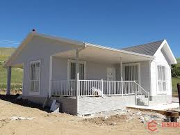 Bir yaşam alanının sağlaması gereken tüm konfor standartlarını üst düzeyde sunabilen bu yapılar, istenilen her coğrafi bölgenin özel. Prefabrik Ev Emir Prefabrik Ev Ankara Konteyner Ankara