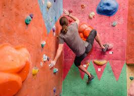 Ouvrir Une Salle D Escalade Le Guide Pratique Pour Createurs
