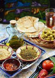 Middle Eastern Breakfast Take 2 Homemade Staples Middle East Food Middle East Recipes Middle Eastern Recipes
