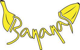 Ilustrasi Buah Desain Logo Logo Keren