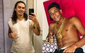 Preso em 2019 em setembro do ano passado poze e mais 3 homens foram presos pela polícia civil. Whindersson Nunes Rebate Comentario De Mc Poze Apos Ser Chamado De Corno