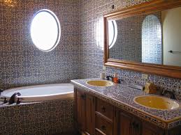 (here are selected photos on this topic, but full relevance is not guaranteed.) if you find that some photos violates copyright or have unacceptable properties, please inform us about it. Modern Mexican Tile Bathroom Novocom Top