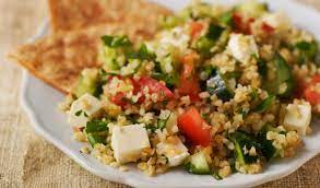 Tabbouleh Cooking Matters Recipes Tabbouleh Cooking