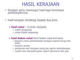 Cukai langsung dan cukai tidak langsung. Ppt Topik 1 Powerpoint Presentation Free Download Id 6465064