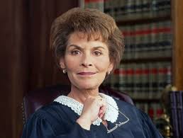 The day the hottest merc in nc walked into judy's lifephotomode (reddit.com). Judge Judy Prepares To Hang Up Her Gavel After 25 Years