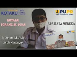 Company profile manufactured by pt. Kotaku Kota Tanpa Kumuh