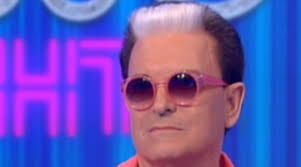 Questo studio mi appartiene, ho lavorato qui con giletti. Cristiano Malgioglio Pene D Amore Non So Nuotare E Senza Il Mio Fidanzato Turco Libero Quotidiano
