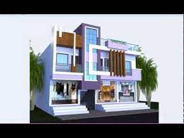 39 X42 Ft Ground Floor Shop 1st Floor Residance Plan Architectural Design House Plans One Floor House Plans New House Plans