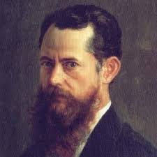 Landscape's memory: The art of Jose Maria Velasco