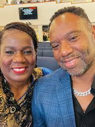 Tameka Pugh's Instagram, Twitter & Facebook