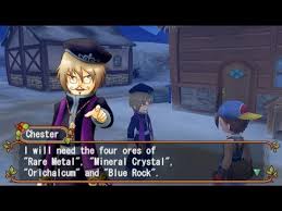 Mar 15, 2020 · other apps. Hero Of Leaf Valley Part 54 Chester S Request Harvest Moon è‹±èªžã‚'ã—ã‚ƒã¹ã£ã¦ã¿ãŸ Youtube