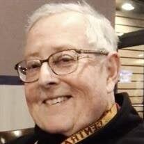 Stephen R. Coffelt Obituary