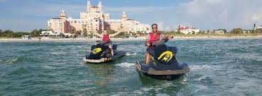 Whether you are visiting madeira beach or you live in the st. Sunshine Jet Ski Rentals Recreation St Petersburg Saint Petersburg