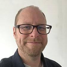 Prof. Cameron A. Petrie